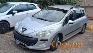Peugeot 308 1.6 HDI